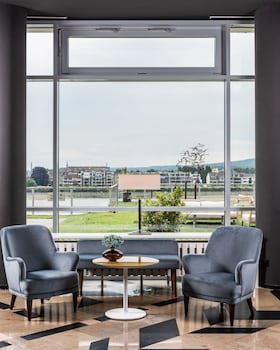 Ameron Bonn Hotel Konigshof fotoğrafı