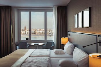 Ameron Bonn Hotel Konigshof galeri fotoğrafı