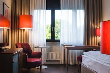 Ameron Bonn Hotel Konigshof galeri fotoğrafı
