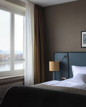 Ameron Bonn Hotel Konigshof galeri fotoğrafı