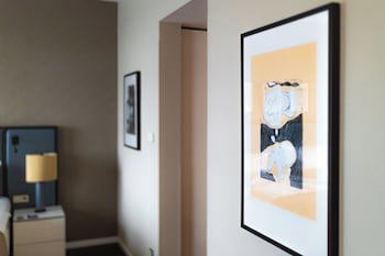 Ameron Bonn Hotel Konigshof galeri fotoğrafı