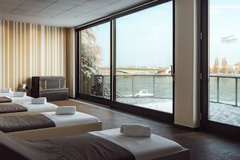 Ameron Bonn Hotel Konigshof galeri fotoğrafı