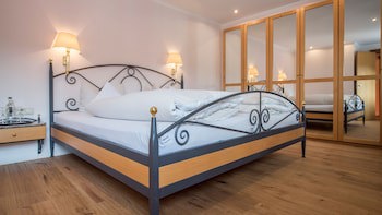 Terrassenhof Bad Wiessee fotoğrafı