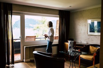 Terrassenhof Bad Wiessee galeri fotoğrafı