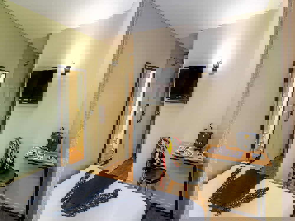 Ibis Styles Parc Des Expositions De Villepinte (Adults Only)