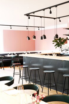 Greulich Design & Boutique Hotel