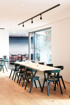 Greulich Design & Boutique Hotel