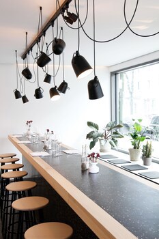 Greulich Design & Boutique Hotel