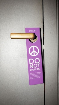 Greulich Design & Boutique Hotel
