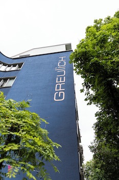 Greulich Design & Boutique Hotel