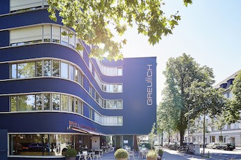 Greulich Design & Boutique Hotel