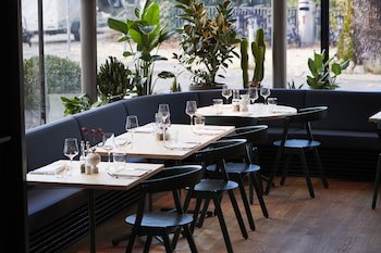 Greulich Design & Boutique Hotel