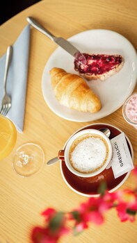 Greulich Design & Boutique Hotel
