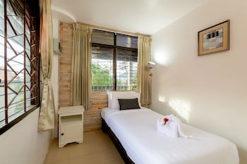 Club Bamboo Boutique Patong Beach Resort
