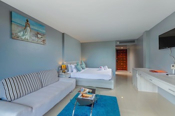 Club Bamboo Boutique Patong Beach Resort