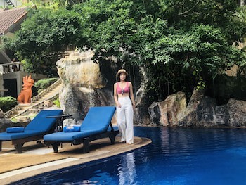 Club Bamboo Boutique Patong Beach Resort