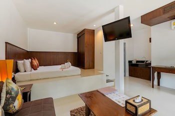 Club Bamboo Boutique Patong Beach Resort