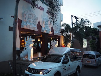 Club Bamboo Boutique Patong Beach Resort