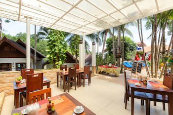 Club Bamboo Boutique Patong Beach Resort