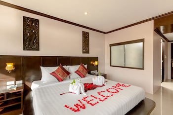 Club Bamboo Boutique Patong Beach Resort