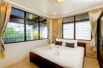 Club Bamboo Boutique Patong Beach Resort