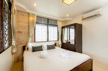 Club Bamboo Boutique Patong Beach Resort