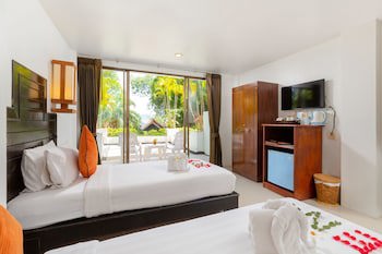 Club Bamboo Boutique Patong Beach Resort