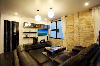 Club Bamboo Boutique Patong Beach Resort