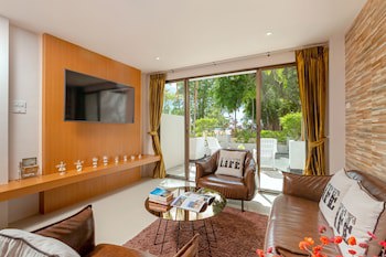 Club Bamboo Boutique Patong Beach Resort