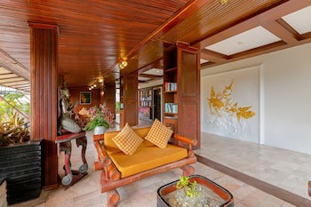 Club Bamboo Boutique Patong Beach Resort