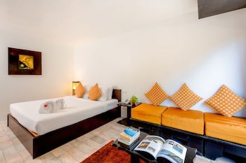 Club Bamboo Boutique Patong Beach Resort