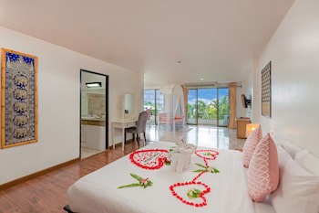 Club Bamboo Boutique Patong Beach Resort