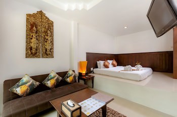 Club Bamboo Boutique Patong Beach Resort