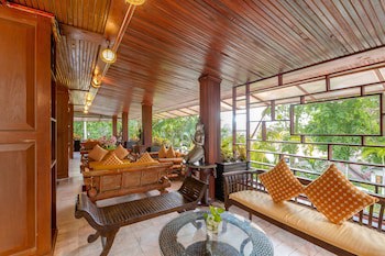Club Bamboo Boutique Patong Beach Resort