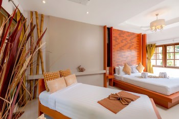 Club Bamboo Boutique Patong Beach Resort