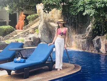 Club Bamboo Boutique Patong Beach Resort