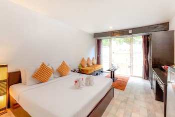 Club Bamboo Boutique Patong Beach Resort