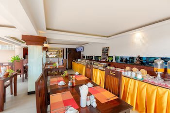 Club Bamboo Boutique Patong Beach Resort