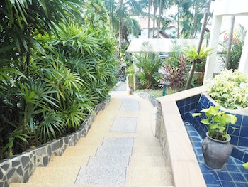 Club Bamboo Boutique Patong Beach Resort