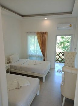 Koh Tao Coral Grand Resort