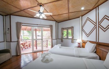 Koh Tao Coral Grand Resort