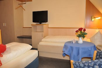 City Partner Hotel Strauss galeri fotoğrafı