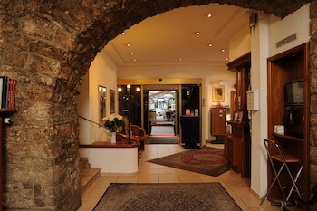 City Partner Hotel Strauss fotoğrafı