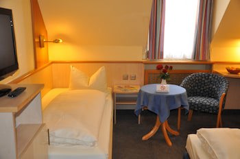 City Partner Hotel Strauss galeri fotoğrafı