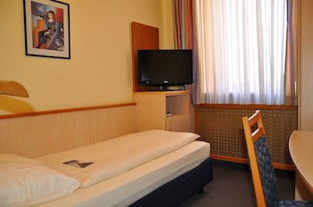 City Partner Hotel Strauss galeri fotoğrafı