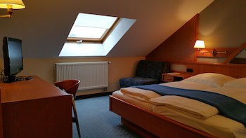 City Partner Hotel Strauss galeri fotoğrafı