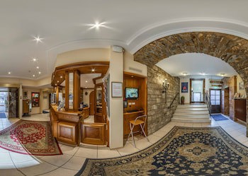 City Partner Hotel Strauss fotoğrafı