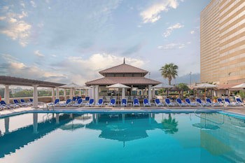 Hyatt Regency Dubai