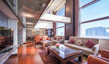 Hyatt Regency Dubai galeri fotoğrafı