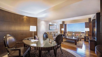 Hyatt Regency Dubai galeri fotoğrafı